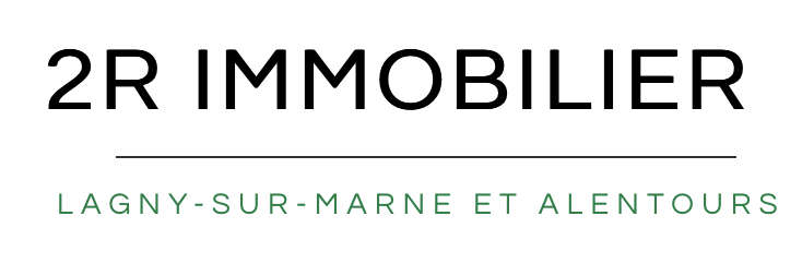 Logo agence